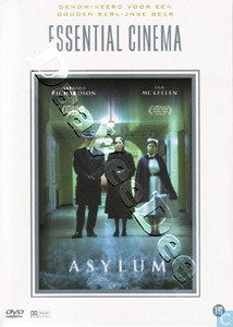 Asylum |   DVD